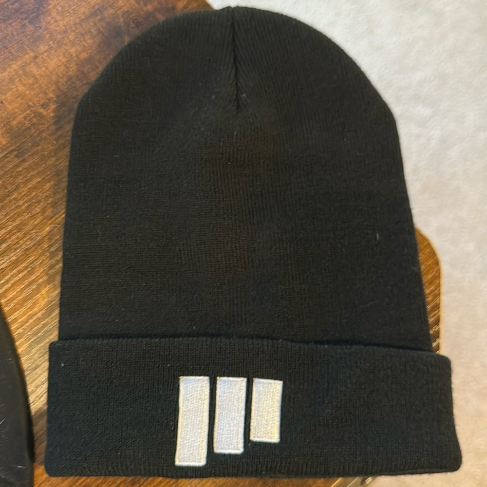 Manchester Orchestra Beanie